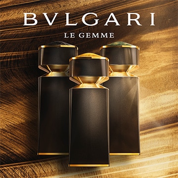 Bvlgari omnia shop crystalline hondos center